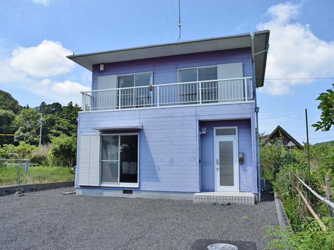志摩市阿児町立神字新阿鎌 一戸建て物件