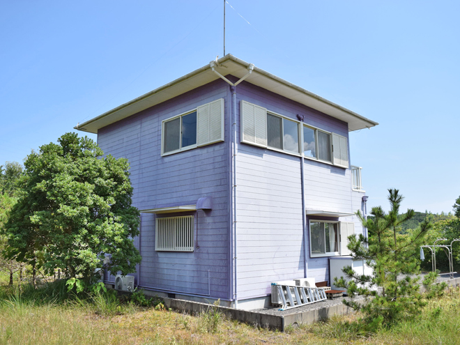 志摩市阿児町立神字新阿鎌 一戸建て物件