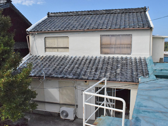 志摩市大王町波切字経塚