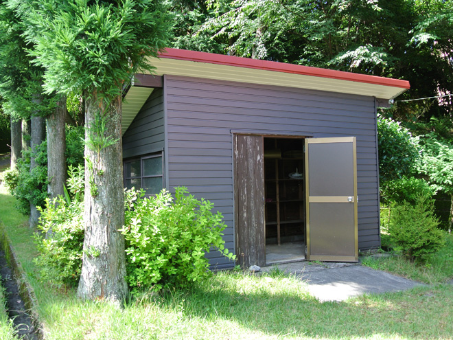 津市白山町伊勢見 一戸建て物件