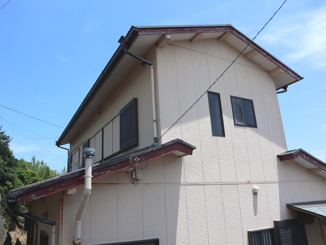 志摩市志摩町片田字女鹿 一戸建て物件