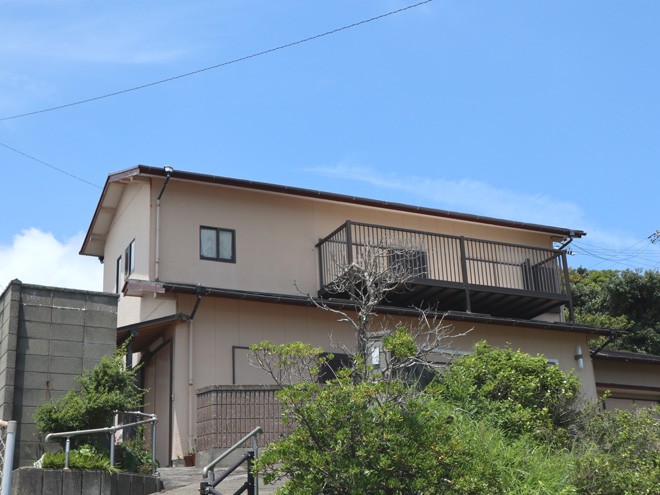 志摩市志摩町片田字女鹿 一戸建て物件