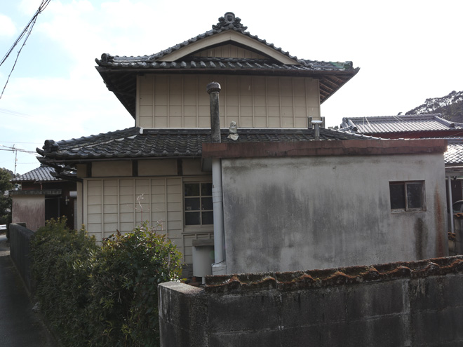 度会郡南伊勢町泉