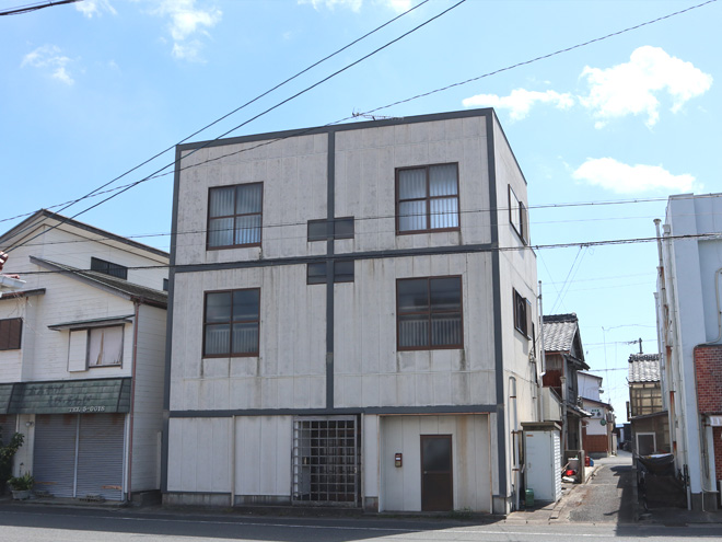 志摩市志摩町和具