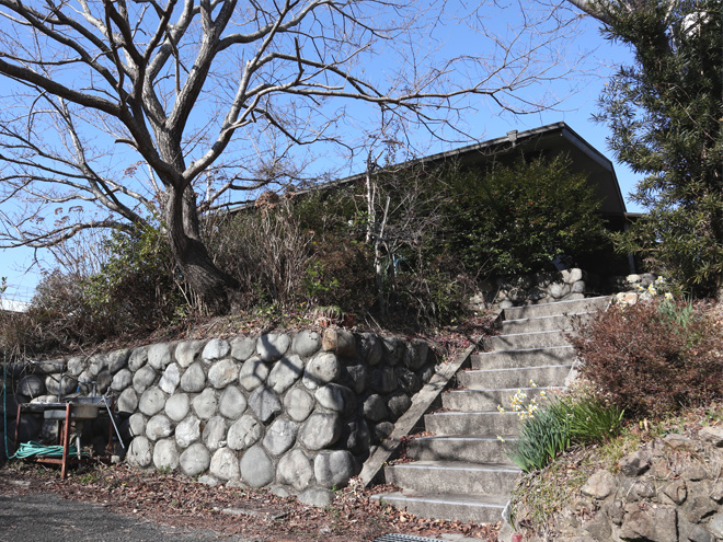 志摩市浜島町