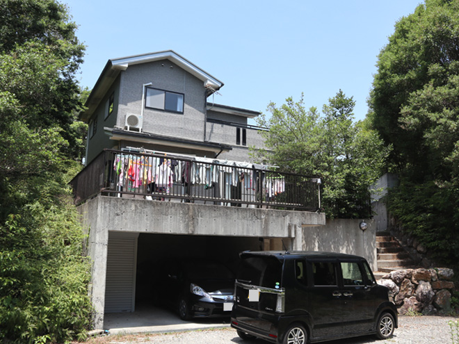 三重県志摩市阿児町神明
