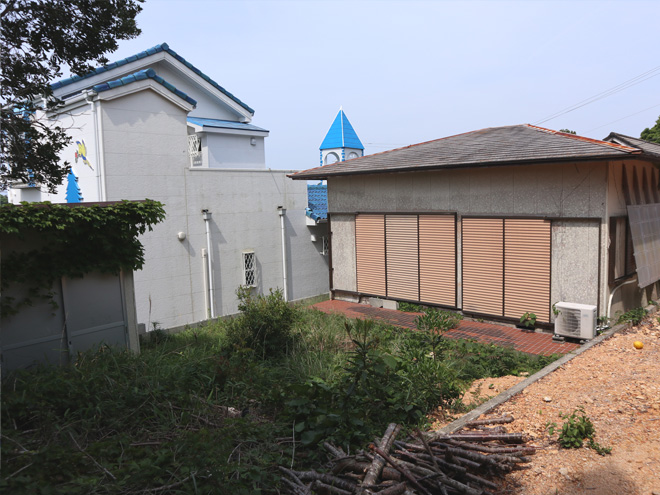 志摩市志摩町片田
