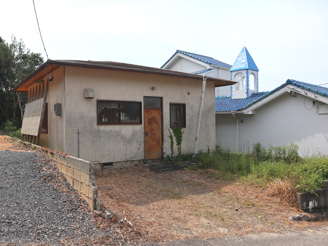 志摩市志摩町片田
