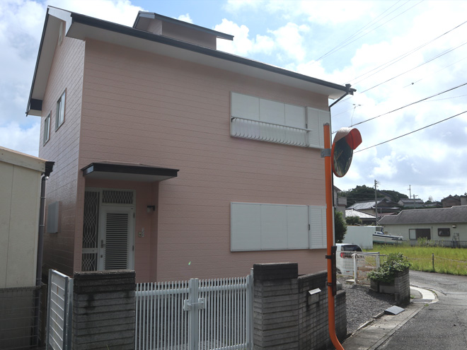 三重県志摩市阿児町甲賀