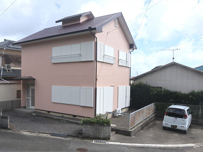三重県志摩市阿児町甲賀