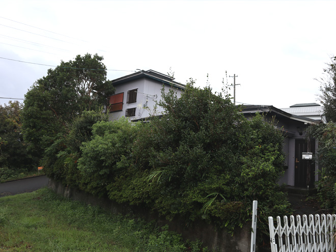 志摩市浜島町