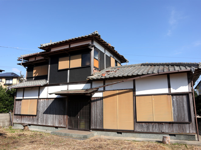 三重県志摩市阿児町神明