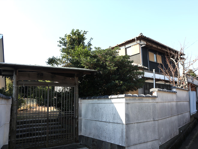 三重県志摩市阿児町神明