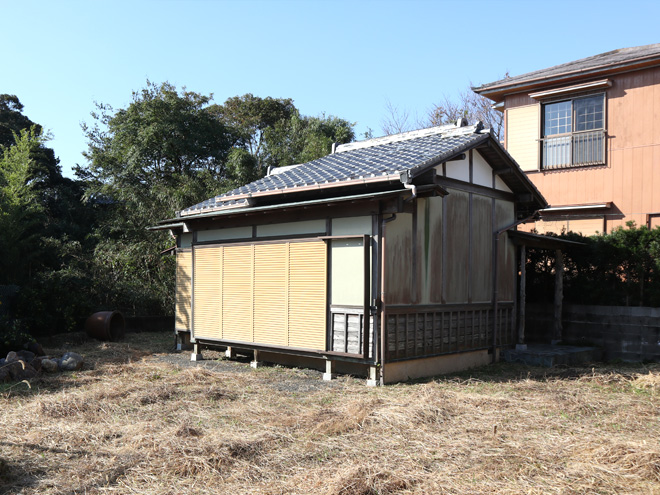 三重県志摩市阿児町神明