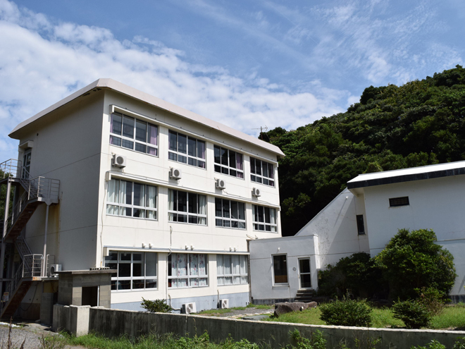 志摩市阿児町安乗字植松 事業用物件