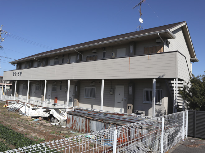 津市住吉町 事業用物件
