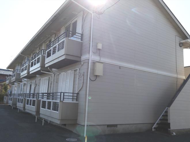 津市住吉町 事業用物件