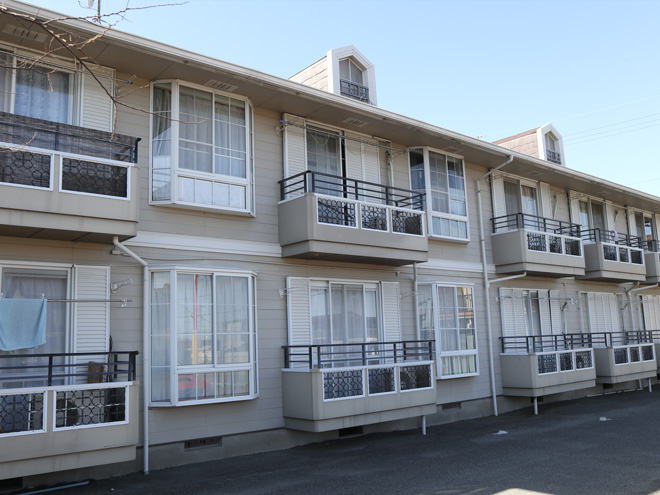 津市住吉町 事業用物件