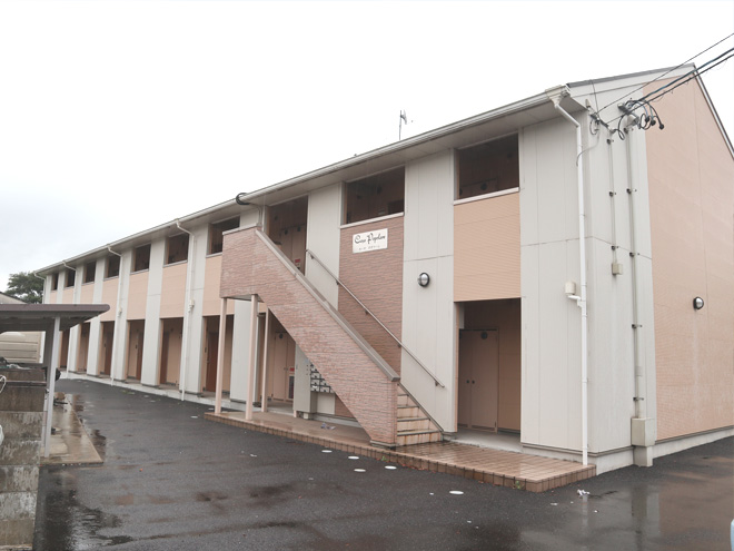 三重県亀山市関町木崎 事業用物件