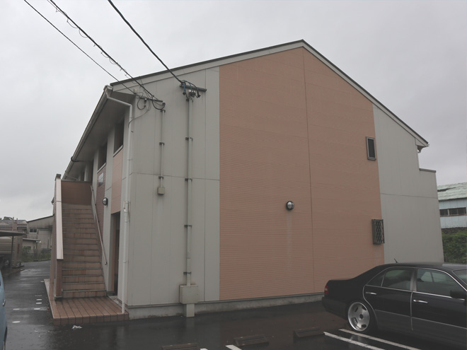 三重県亀山市関町木崎 事業用物件