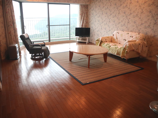 鳥羽市安楽島町字腰掛 マンション物件