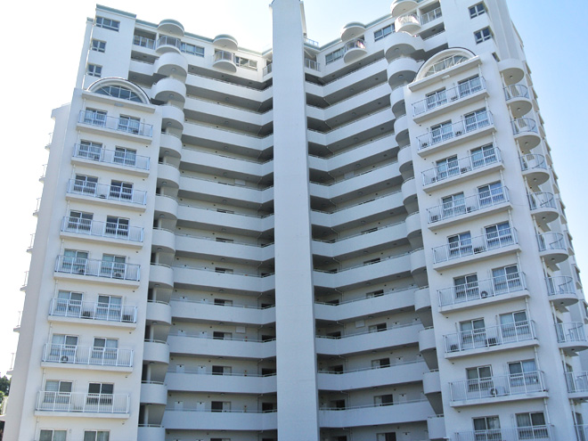 志摩市大王町船越 マンション物件