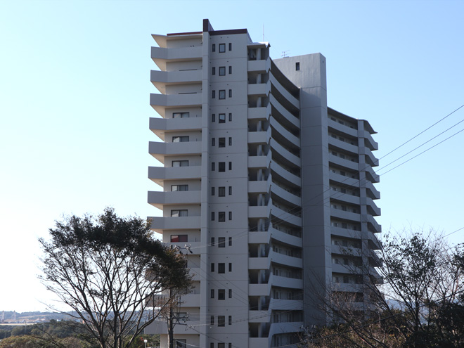 志摩市磯部町的矢 マンション物件