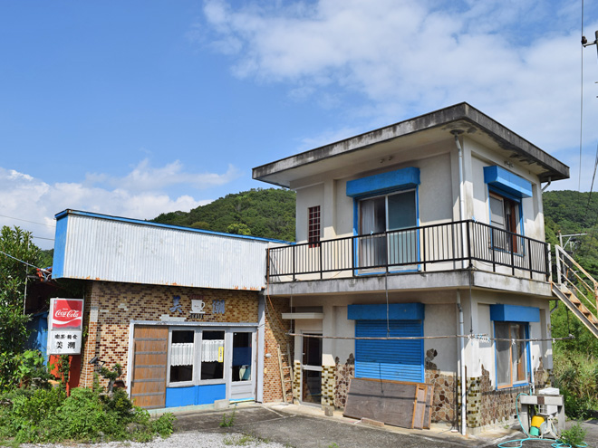 度会郡南伊勢町道方字仙戸 別荘物件