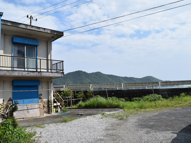 度会郡南伊勢町道方字仙戸 別荘物件