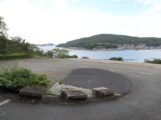 鳥羽市安楽島町