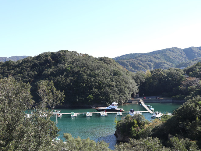 度会郡南伊勢町木谷