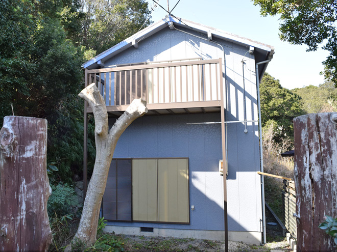 志摩市志摩町片田字野玉　戸建物件