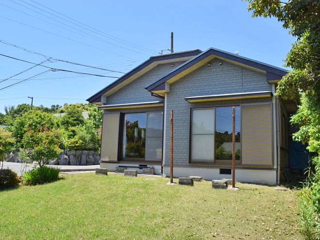 志摩市阿児町甲賀字堂後　一戸建て物件