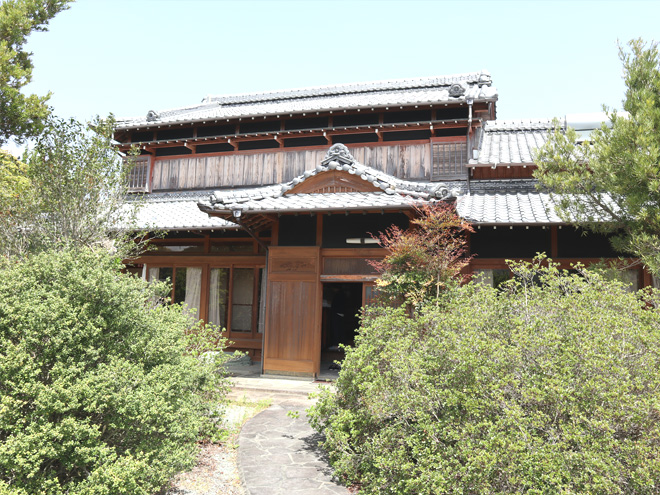 多気郡多気町大字西山