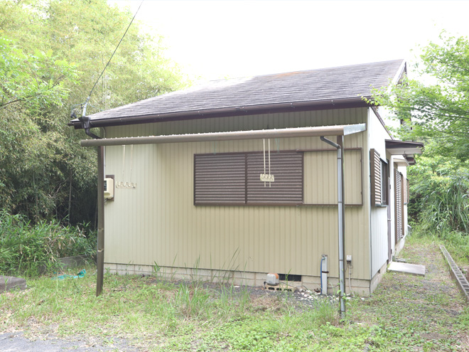 三重県志摩市阿児町甲賀