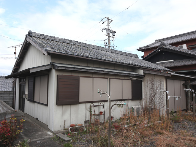 三重県志摩市大王町船越