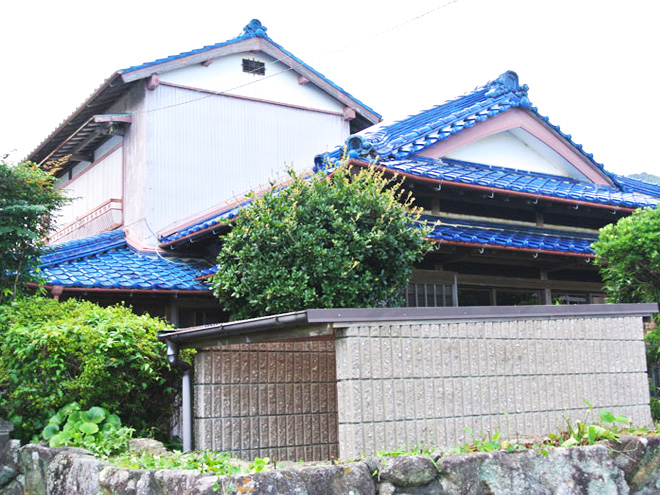 熊野市有馬町