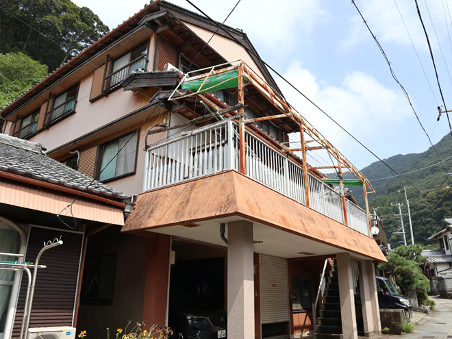 度会郡南伊勢町方座浦
