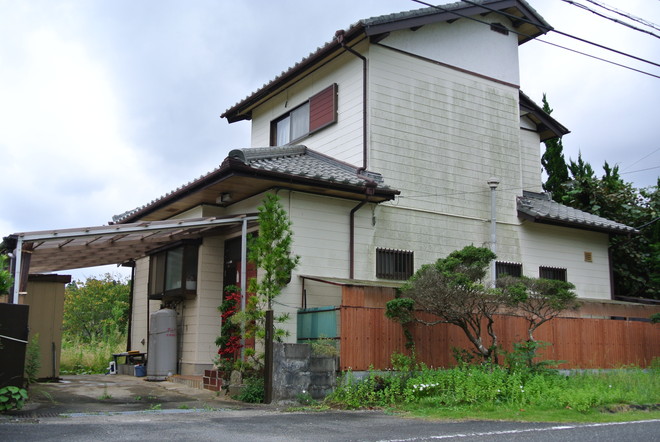 三重県志摩市阿児町甲賀