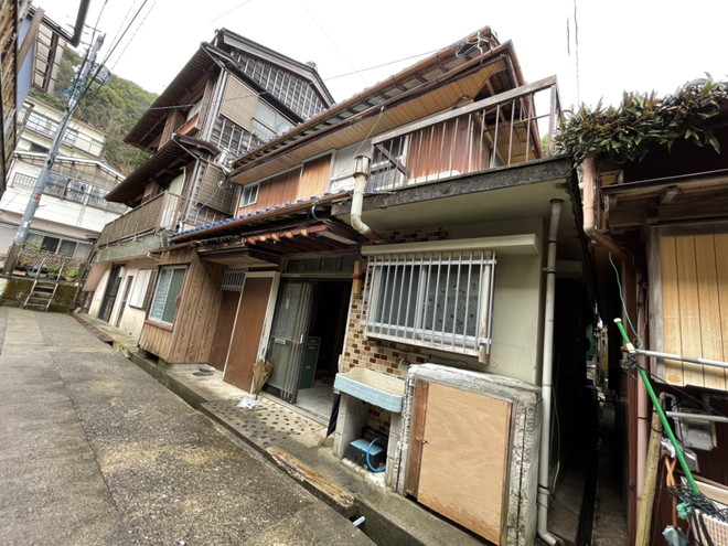 度会郡南伊勢町阿曽浦