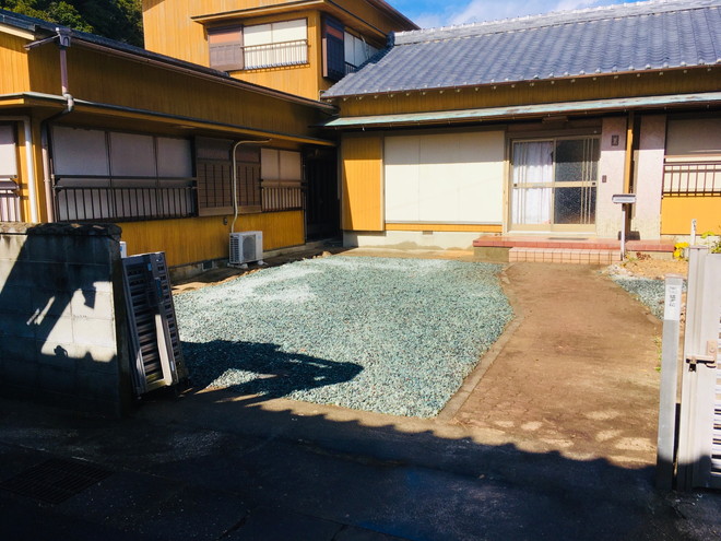 志摩市志摩町片田 一戸建て物件