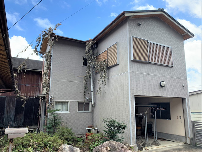 志摩市志摩町片田 一戸建て物件