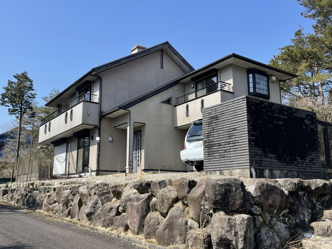 津市白山町伊勢見