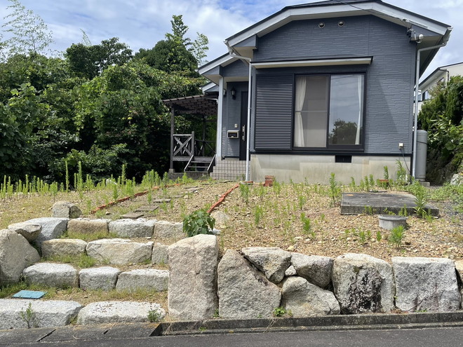 志摩市阿児町甲賀