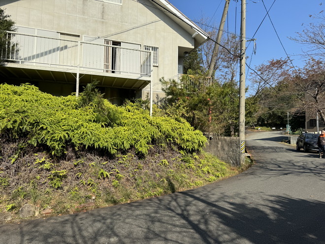 伊勢市上野町