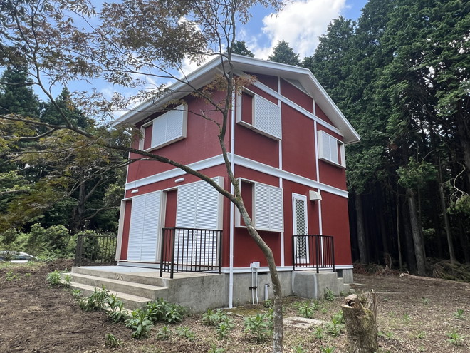 津市白山町伊勢見