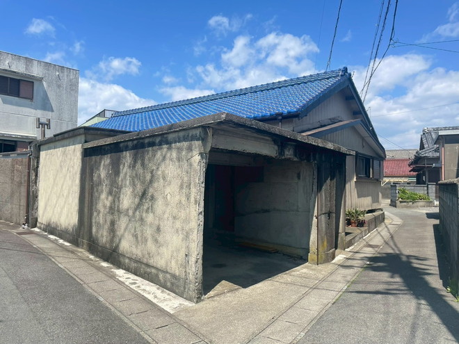 志摩市志摩町和具