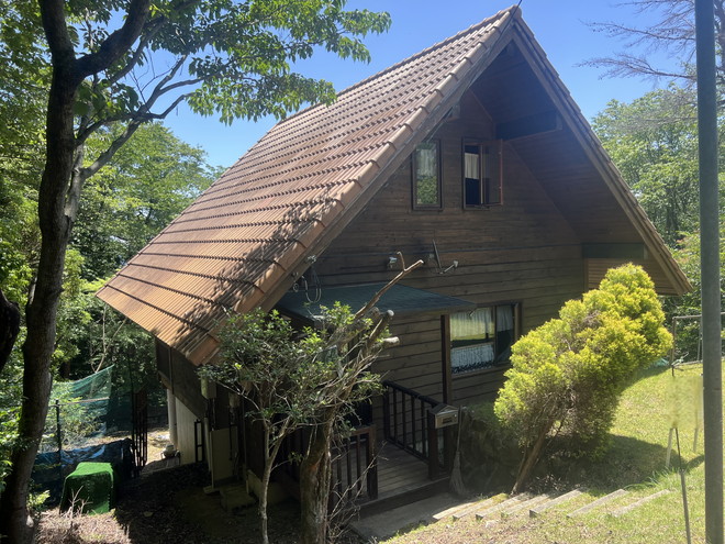 津市白山町上ノ村