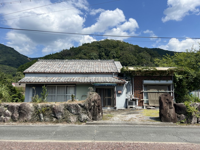 度会郡南伊勢町村山