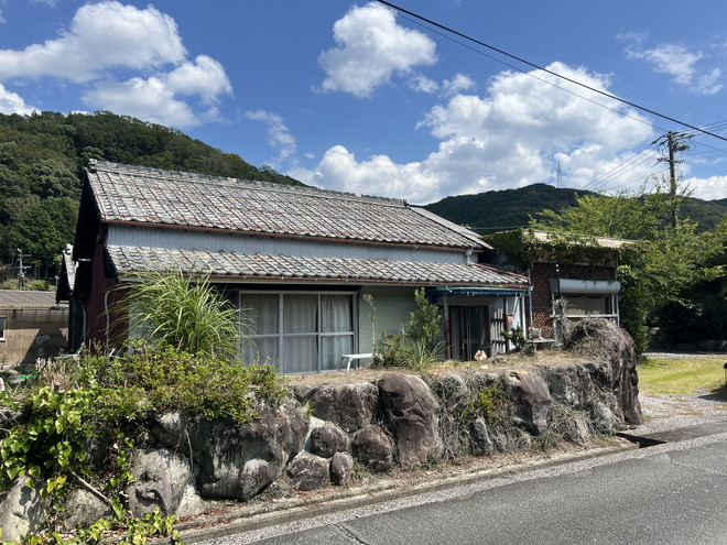 度会郡南伊勢町村山